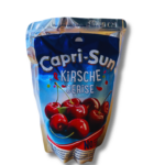 Capri-Sun Kirsche 0,2l