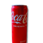 Coca-Cola 0,33l (Einweg)