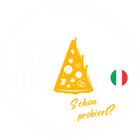 Pizza Milano Logo