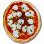 Pizza Buffala