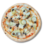 Pizza Milano