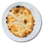 Foccacia (Pizzabrot)